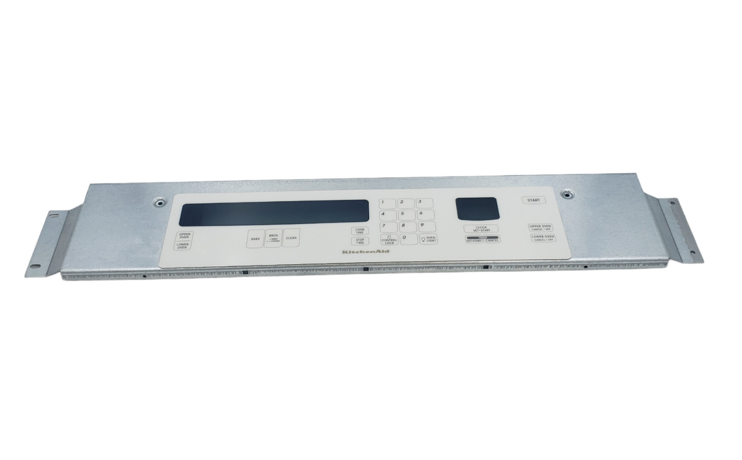 Genuine Whirlpool Control Panel 8302655 Same Day Shipping & **60 Days Warranty**
