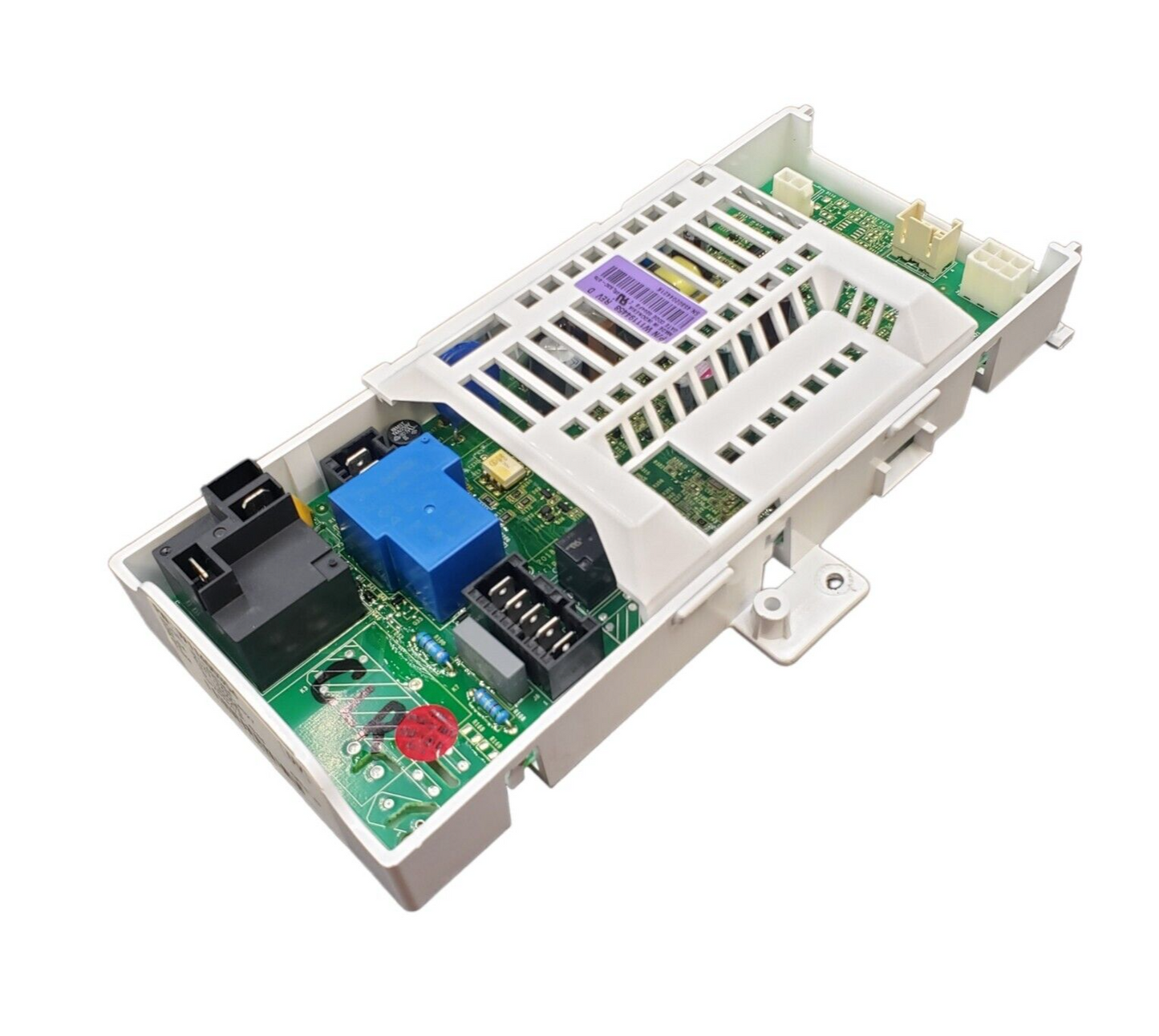 Genuine Whirlpool Dryer Control Board W11400354 Same Day Ship & 60 Days Warranty