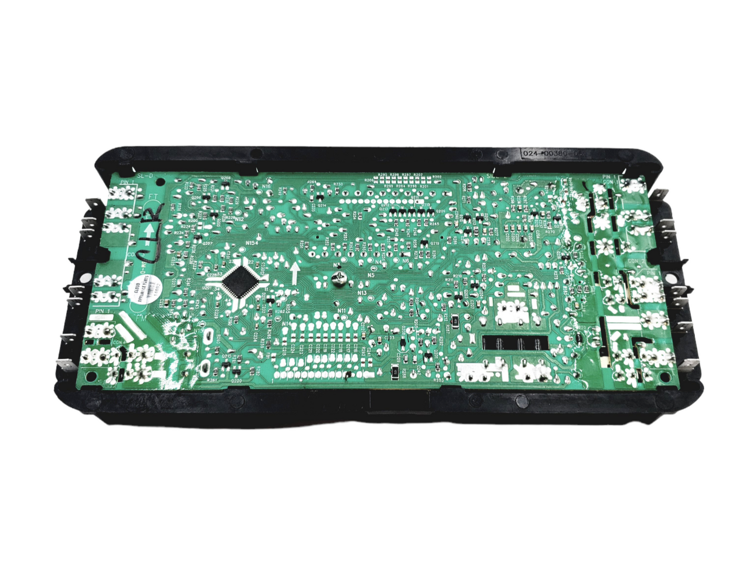 Genuine Whirlpool Oven Control Board W10348617 *Same Day Ship & 60 Days Warranty
