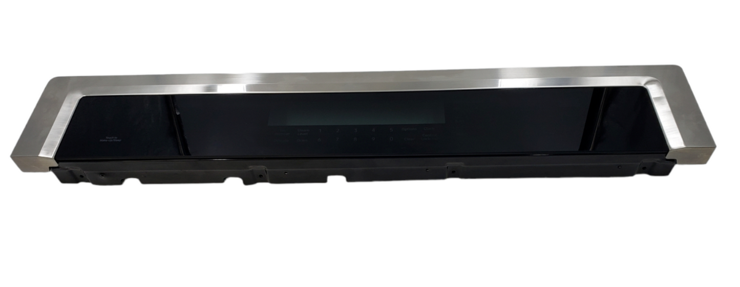 Genuine Samsung Oven Control Panel DE94-04004A Same Day Ship & 60 Days Warranty*