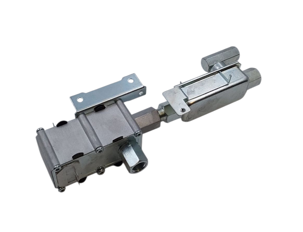 LG New Range Valve Assembly AJU30296801 **Same Day Shipping & 60 Days Warranty**
