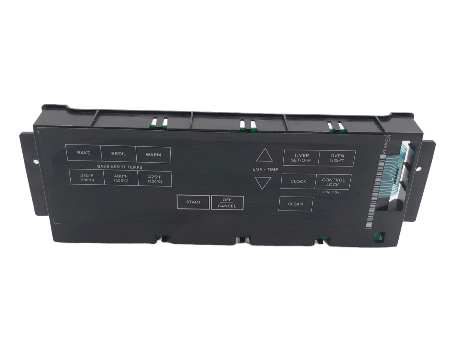 Genuine Whirlpool Oven Control Board W11515098 *Same Day Ship & 60 Days Warranty