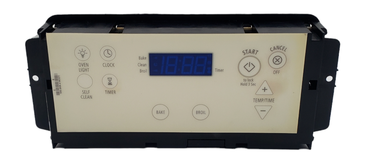 Genuine Whirlpool Range Control Board W10173539 Same Day Ship & 60 Days Warranty