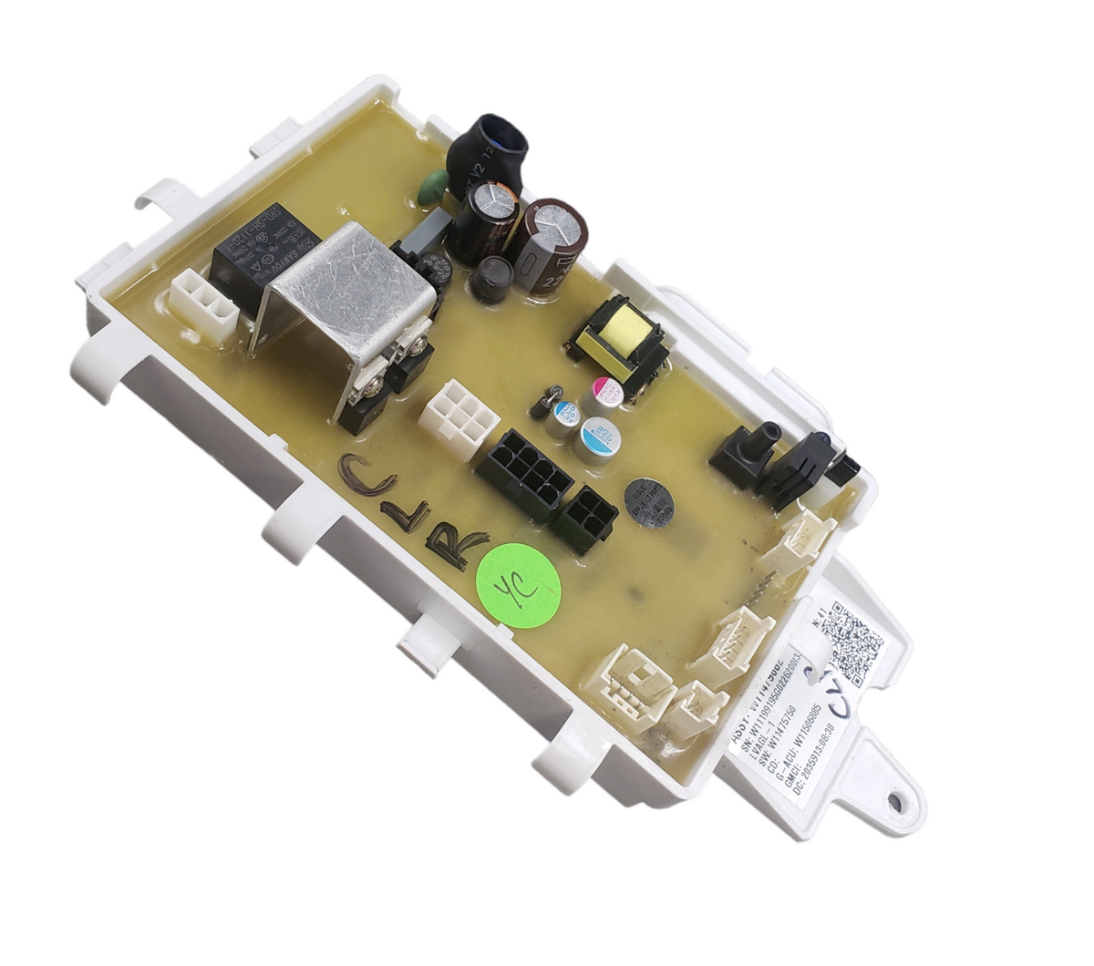 Whirlpool Genuine Washer Control W11479882 Same Day Shipping & *60 Days Warranty