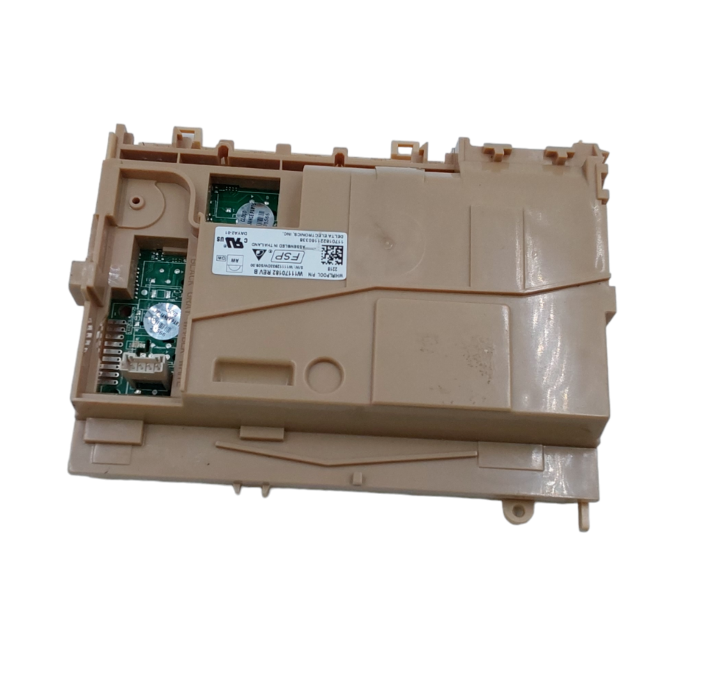 Genuine Whirlpool Dishwasher Control W11170182 *Same Day Ship & 60 Days Warranty