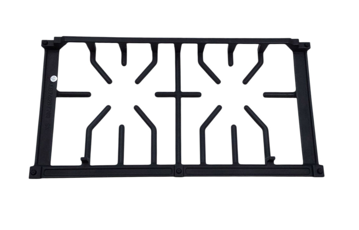 LG New Range Grill Assembly AEB76287703 **Same Day Shipping & 60 Days Warranty**