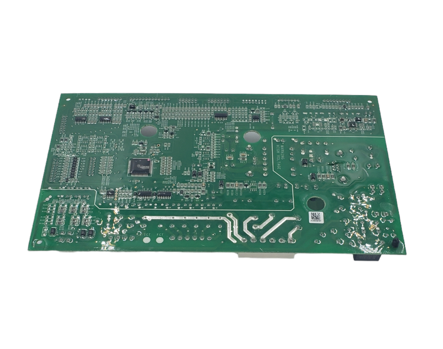 Genuine GE Refrigerator Control 197D8503G502 Same Day Ship & **60 Days Warranty*