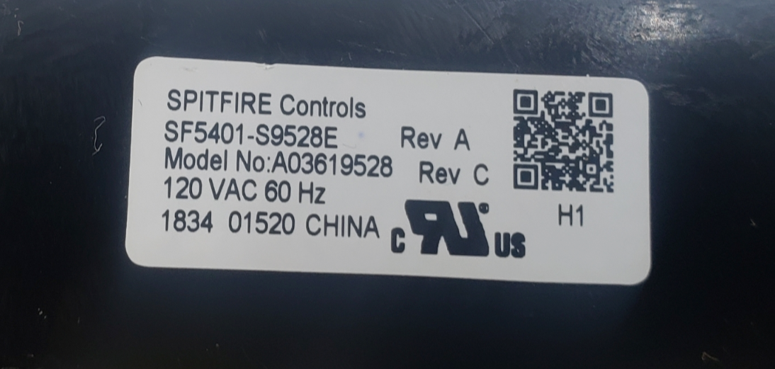 Genuine Frigidaire Oven Control Board A03619528 Same Day Ship & 60 Days Warranty