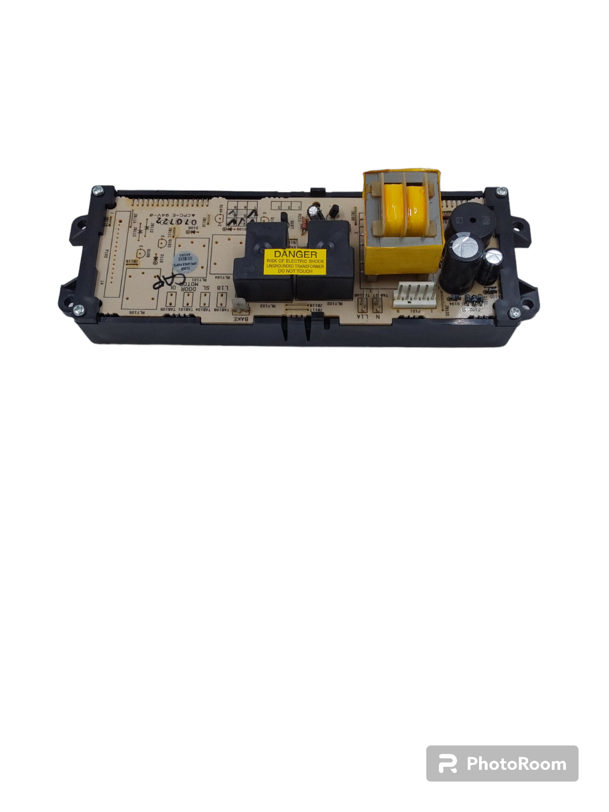 Genuine GE Oven Control Board 164D3261G002 Same Day Shipping & 60 Days Warranty*