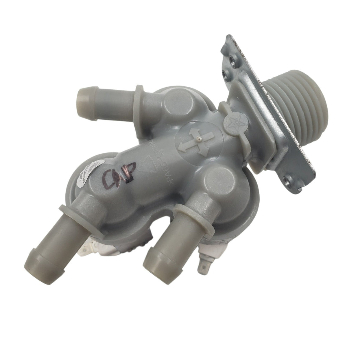 New LG Washer Water Inlet Valve 5220FR2075V **Same Day Ship & 60 Days Warranty**