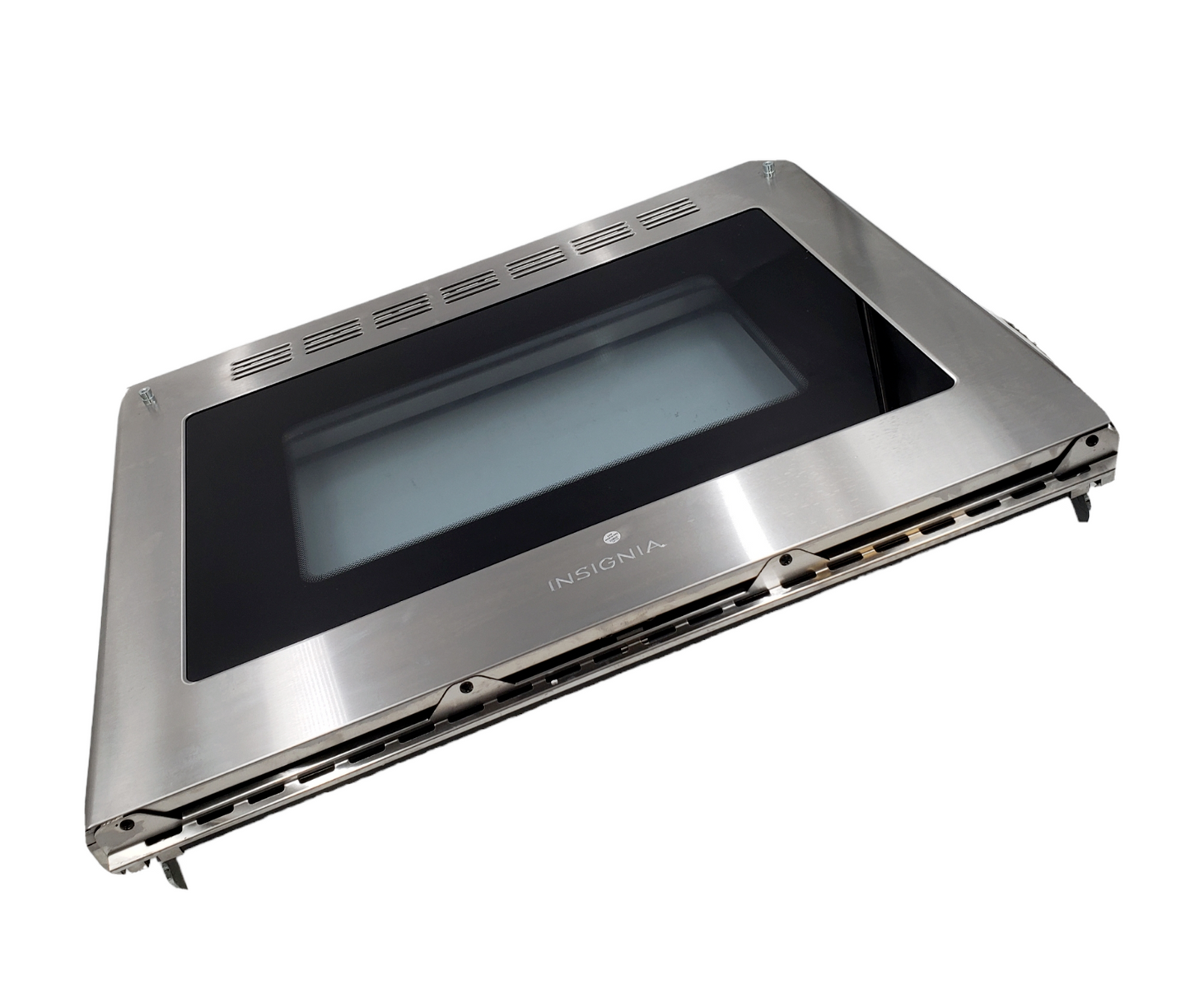 New LG Range Oven Door Assembly ADC30000701 Same Day Shipping & 60 Days Warranty