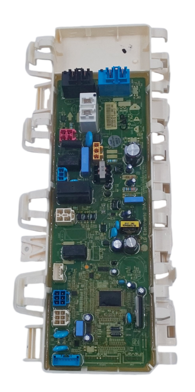 Genuine LG Dryer Control Board EBR76382901 Same Day Shipping & 60 Days Warranty*