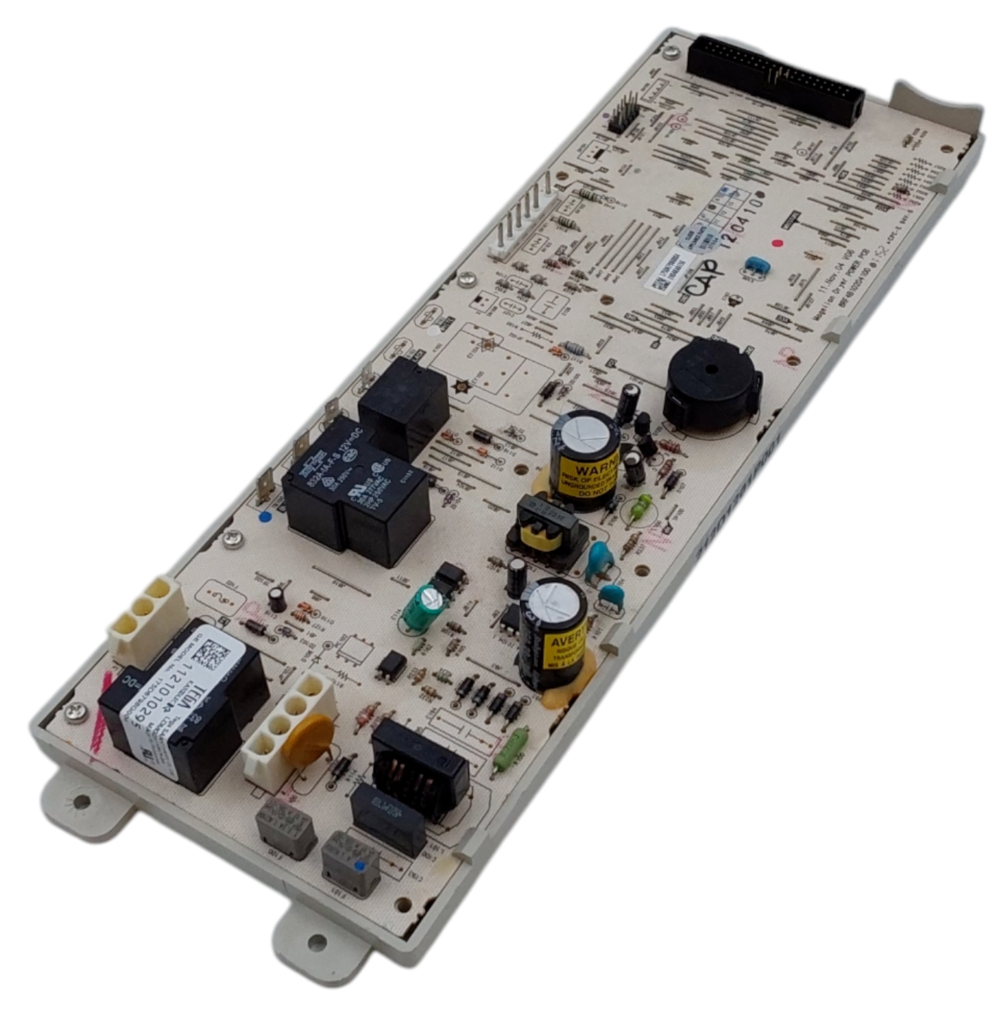 Genuine GE Dryer Control Board 175D6798G004 Same Day Shipping & 60 Days Warranty