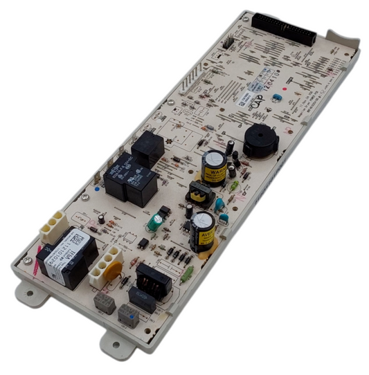 Genuine GE Dryer Control Board 175D6798G004 Same Day Shipping & 60 Days Warranty