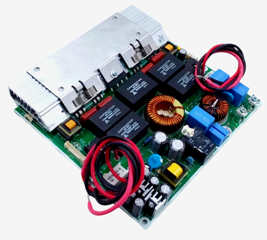 Genuine Samsung Range Control Board DG96-00216C Same Day Ship & 60 Days Warranty