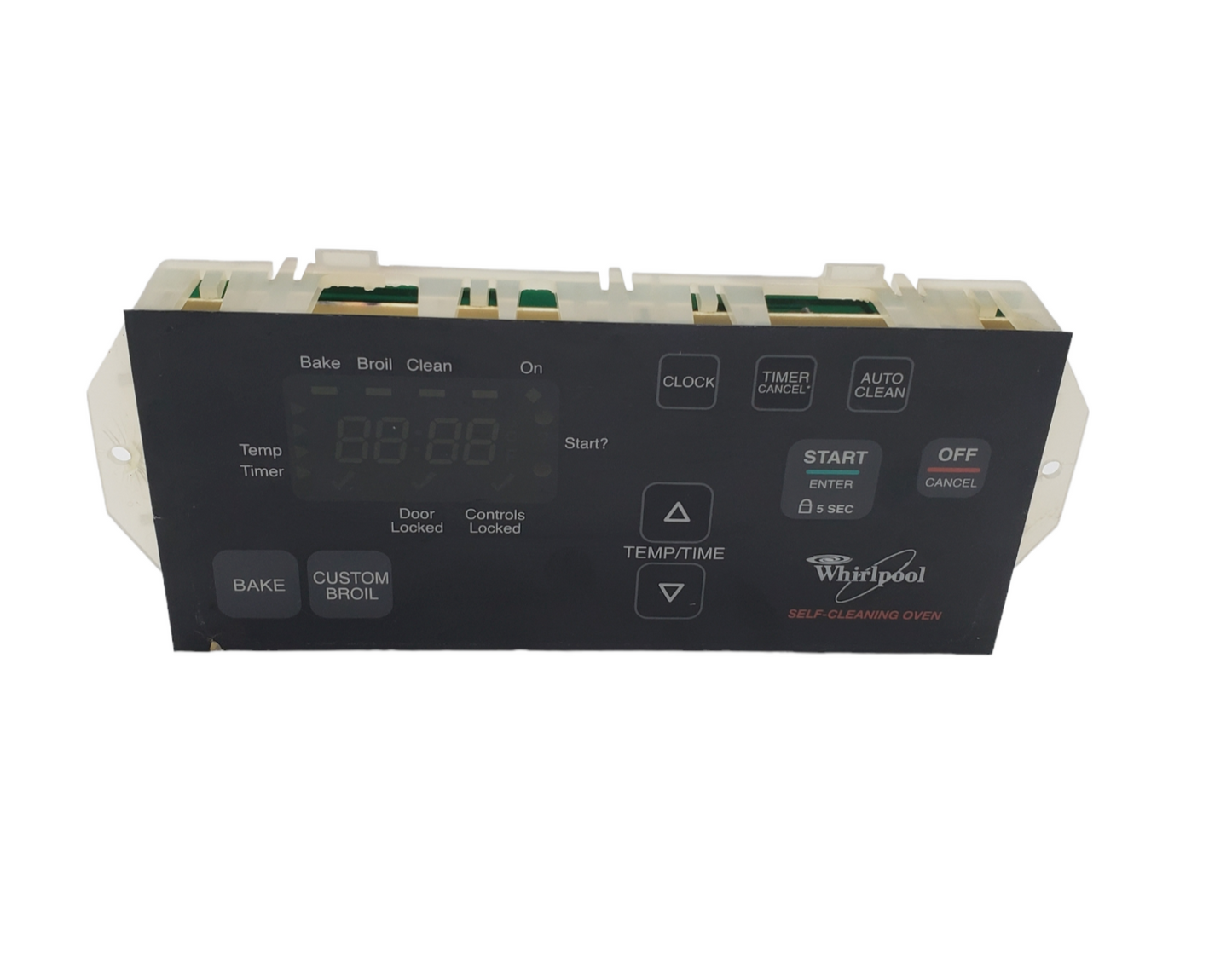 Genuine Whirlpool Oven Control Board 8524276 Same Day Ship & **60 Days Warranty*