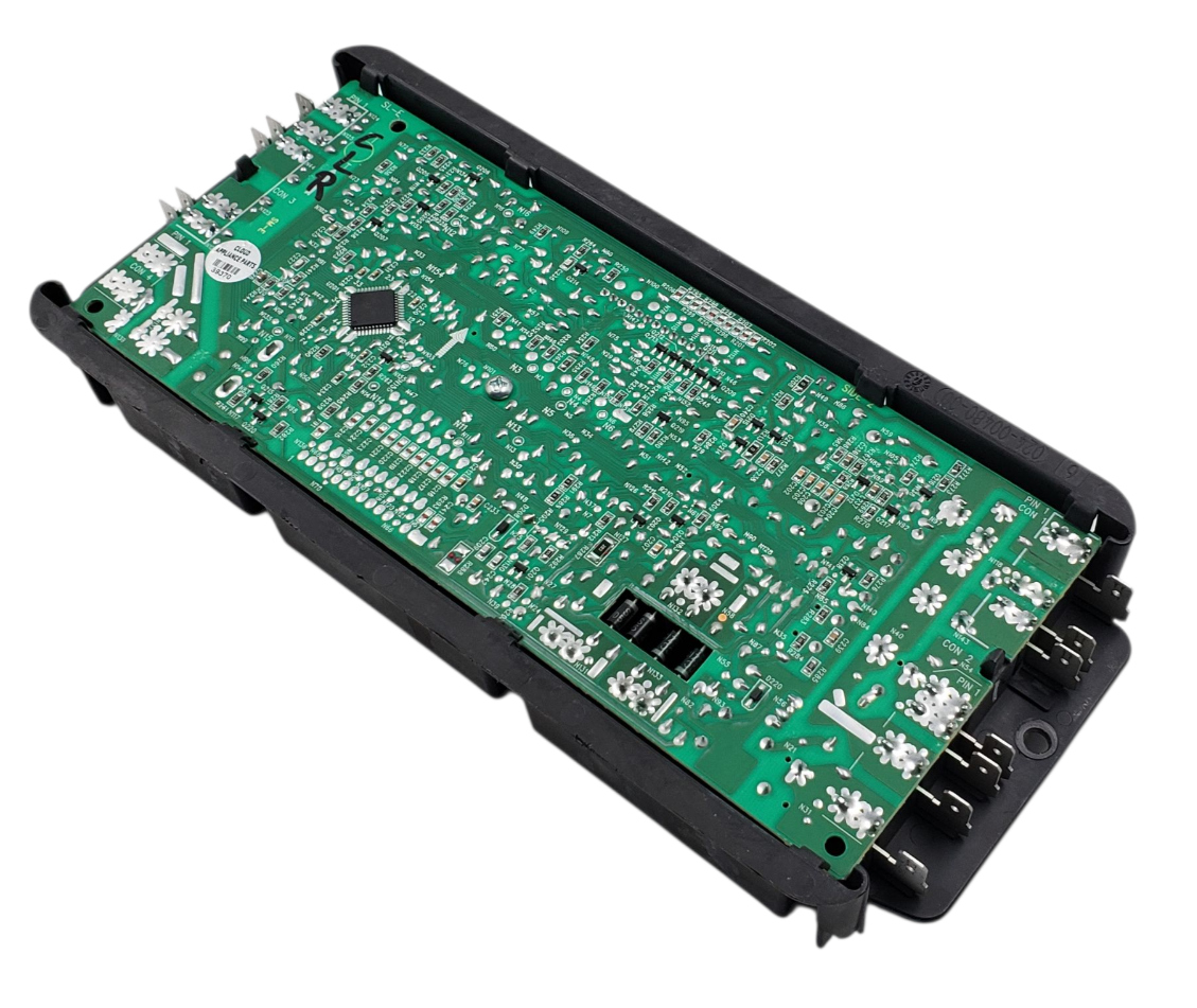 Genuine Whirlpool Range Control Board W10833995 Same Day Ship & 60 Days Warranty
