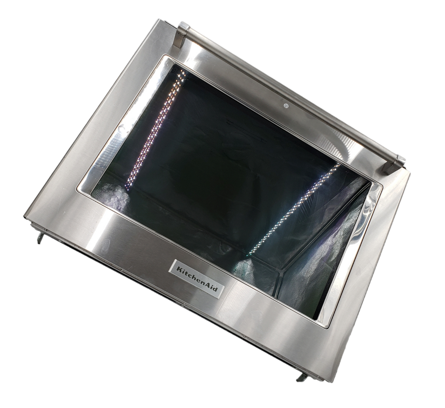 Genuine Whirlpool Oven Door Assembly W10634271 *Same Day Ship & 60 Days Warranty