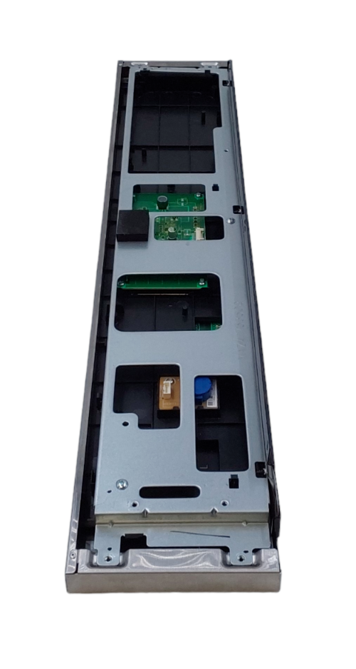 New LG Range Oven Control Panel AGM75009020 Same Day Shipping & 60 Days Warranty