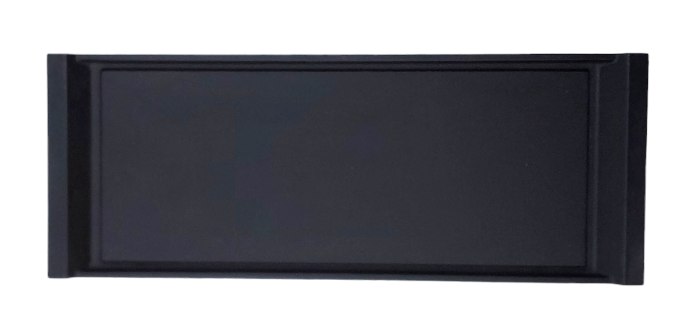 New LG Gas Range Grille Assembly AEB76124701  *Same Day Ship & 60 Days Warranty*