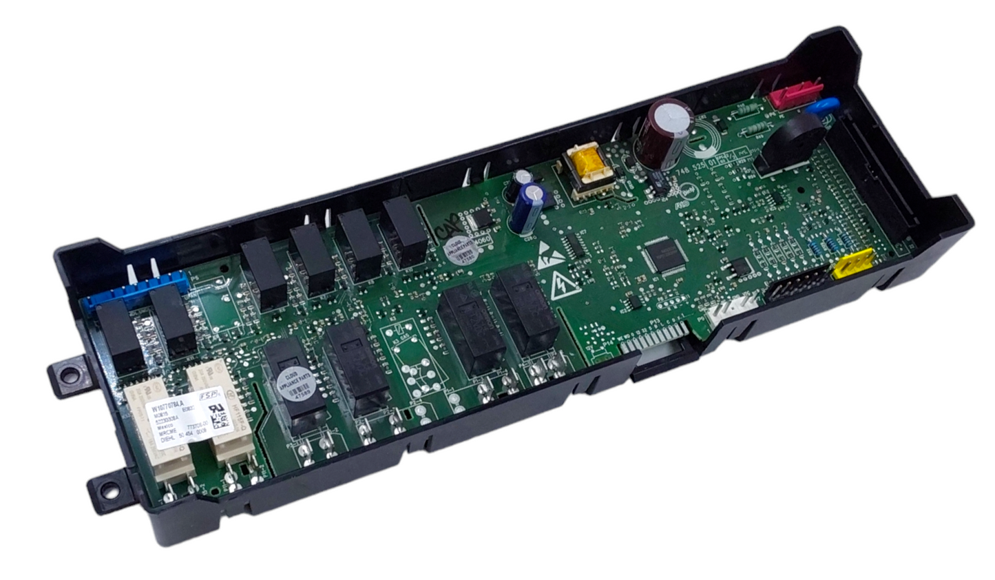 Genuine Whirlpool Oven Control Board W10770784 Same Day Ship & 60 Days Warranty*