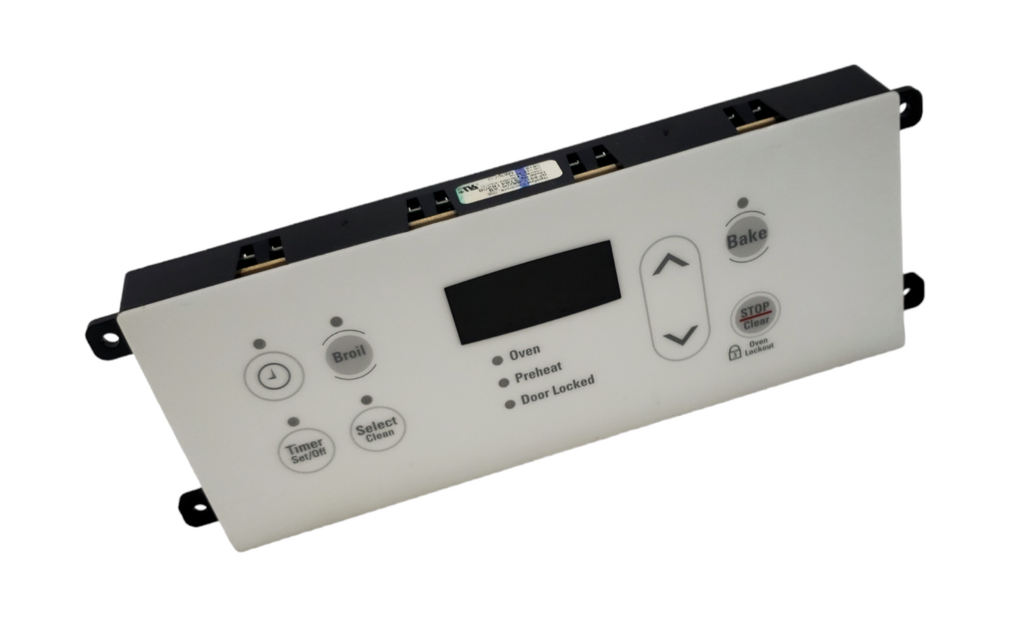 Genuine Frigidaire Range Control 316418206 Same Day Shipping & 60 Days Warranty*