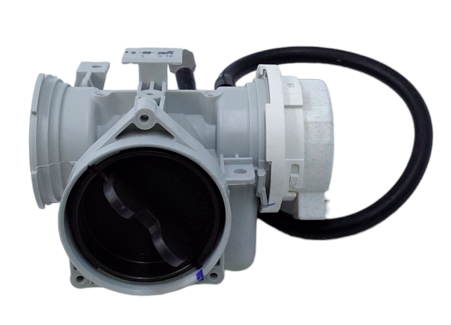 New LG Drain Pump Assembly AHA75693425  **Same Day Shipping & 60 Days Warranty**