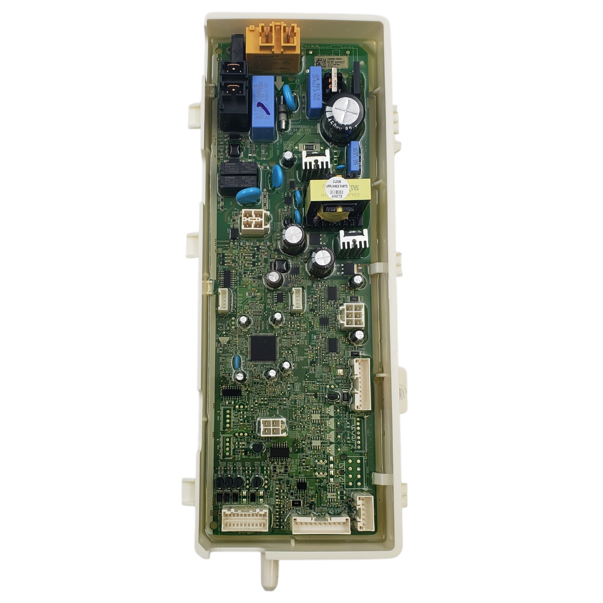LG New Washer Control Board EBR38539225 **Same Day Shipping & 60 Days Warranty**