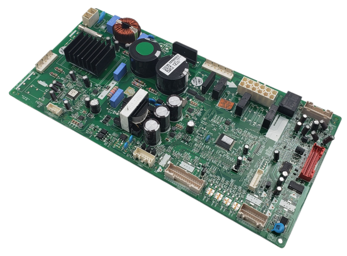 LG OEM Refrigerator Control Board EBR86093712 *Same Day Ship & 60 Days Warranty*