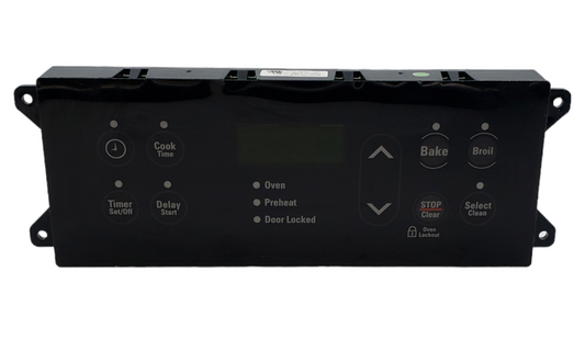 Genuine Frigidaire Range Control 316557108 Same Day Shipping & *60 Days Warranty