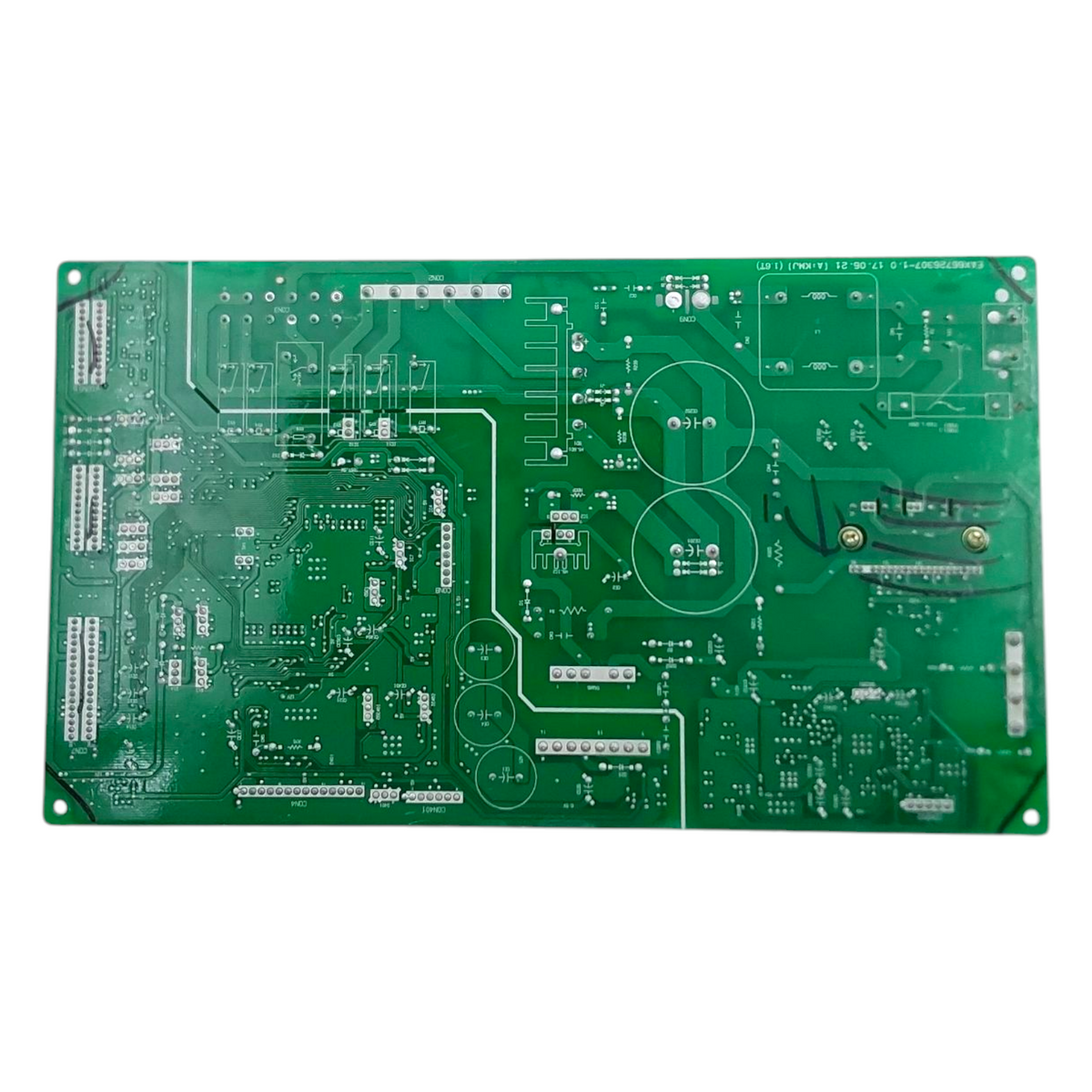 Genuine LG Fridge Control Board EBR81182770 Same Day Shipping & 60 Days Warranty