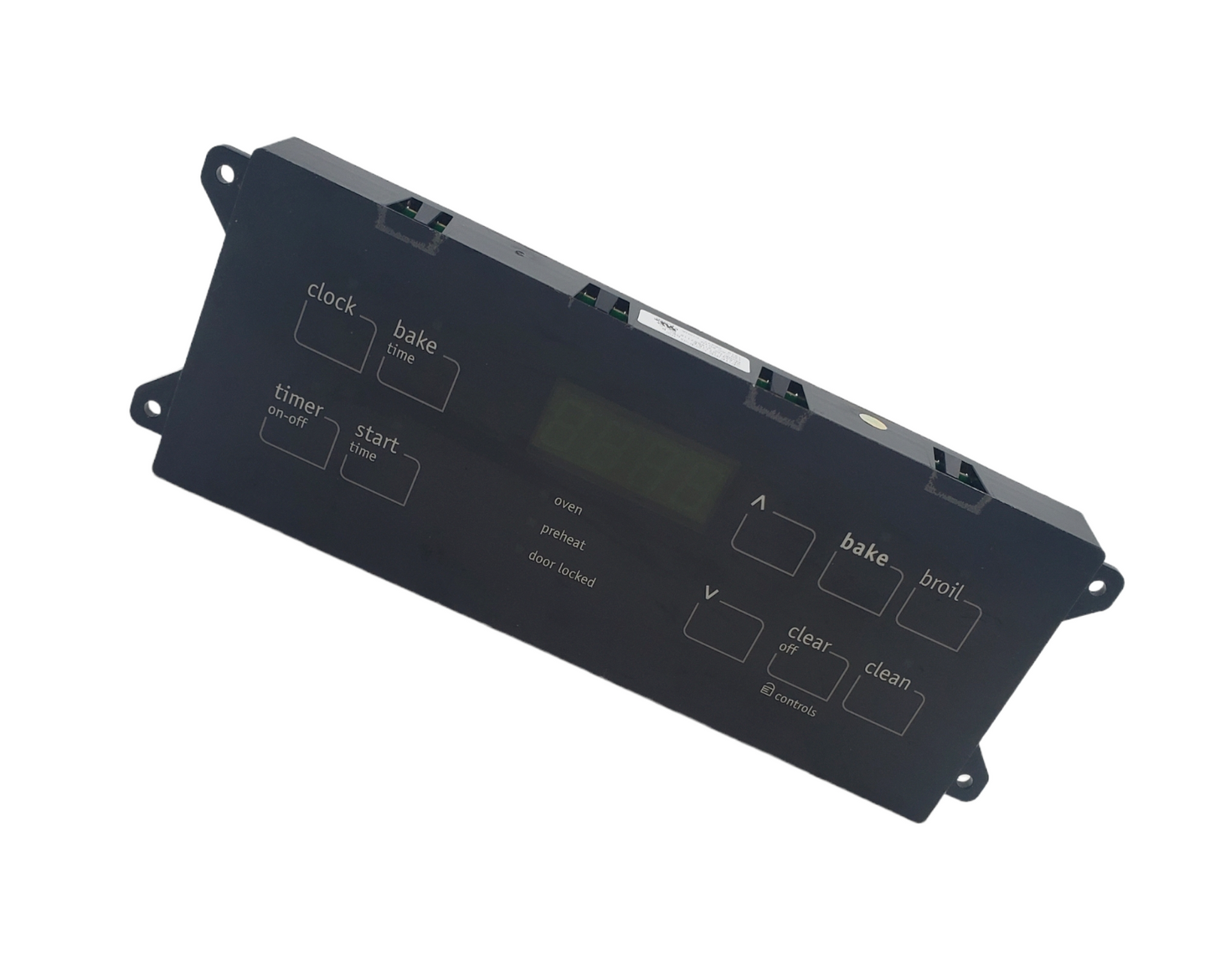 Genuine Frigidaire Range Control 316557115 Same Day Shipping & 60 Days Warranty.