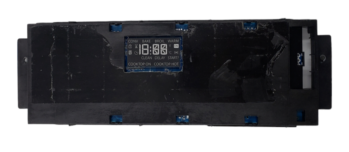 Genuine Whirlpool Range Control Board W11342871 Same Day Ship & 60 Days Warranty
