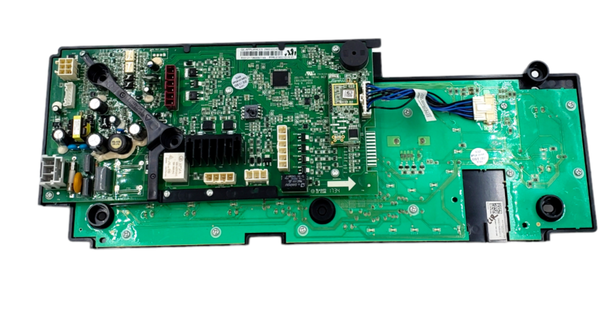 Genuine GE Washer Control Board 290D2224G003  *Same Day Ship & 60 Days Warranty*