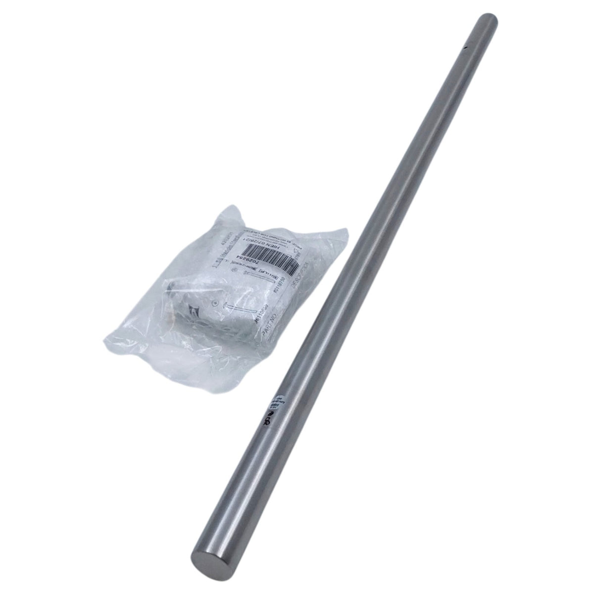 Sub-Zero New Fridge Tubular Handle 7029174 Same Day Shipping & 60 Days Warranty*