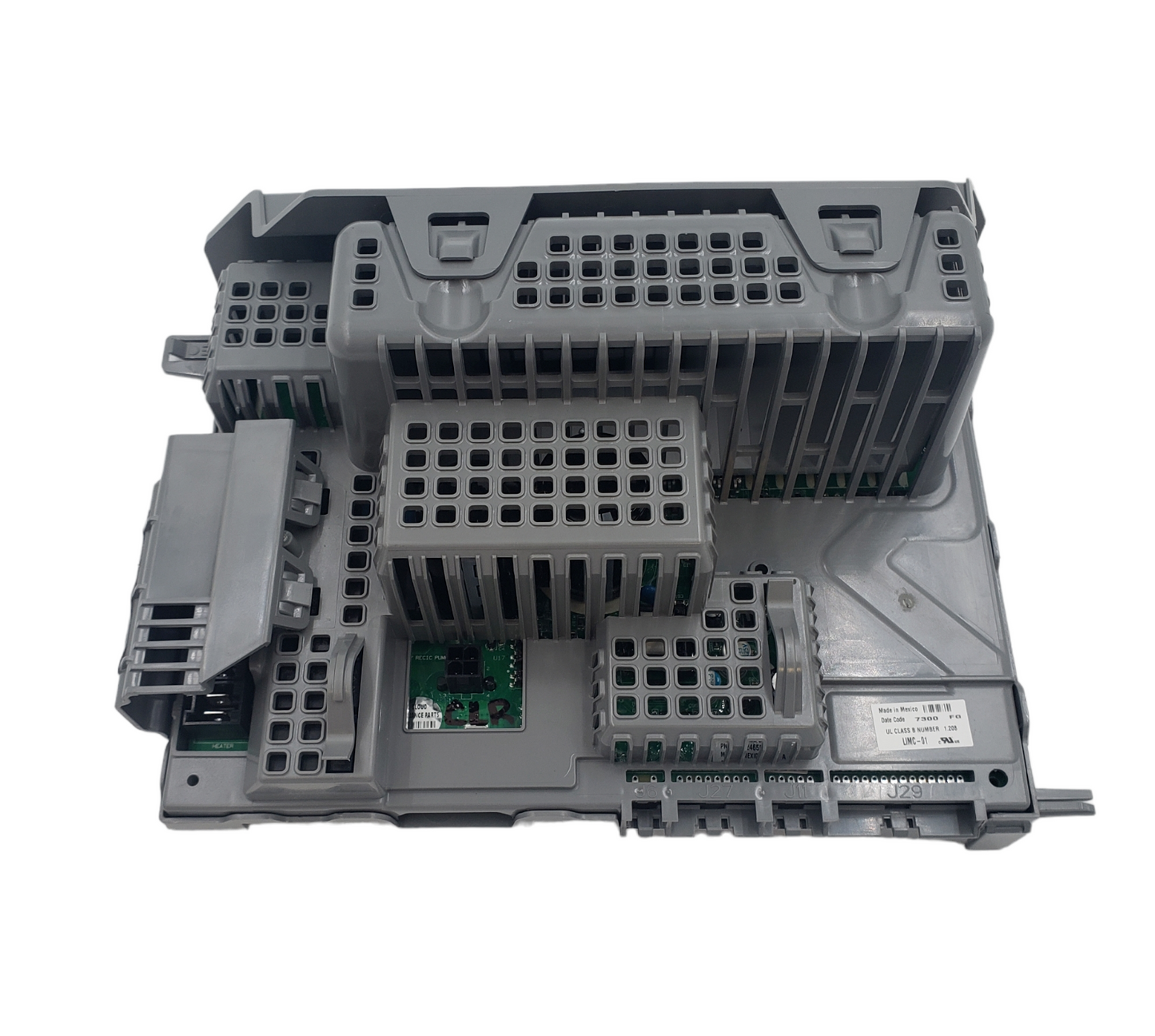 Genuine Whirlpool Oven Control Board W11195085 Same Day Ship & *60 Days Warranty