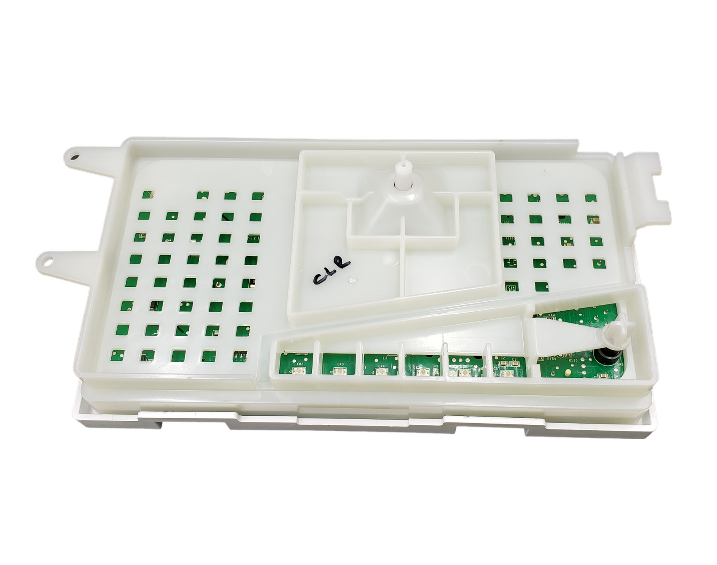 Genuine Whirlpool Oven Control Board W10916471 Same Day Ship & *60 Days Warranty