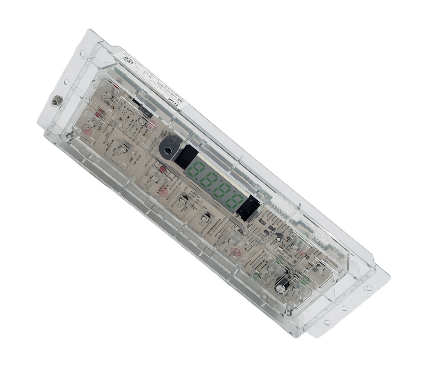 Genuine GE Oven Control Board 164D8450G038 Same Day Shipping & *60 Days Warranty