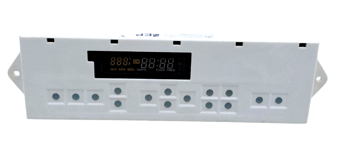 Genuine Whirlpool Range Control Board 6610179 *Same Day Ship & 60 Days Warranty*