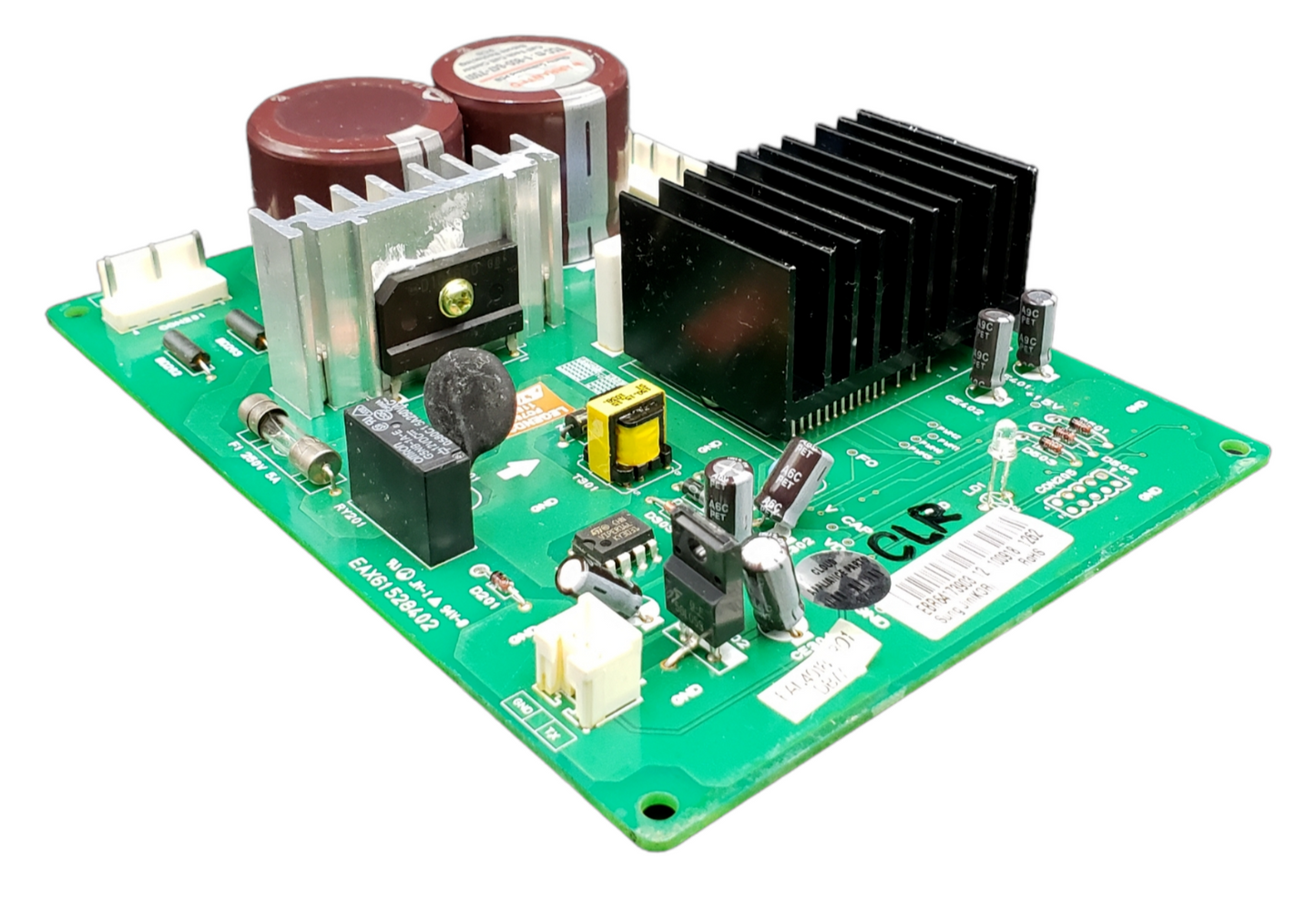 Genuine LG Refrigerator Control EBR64173903 Same Day Shipping & 60 Days Warranty