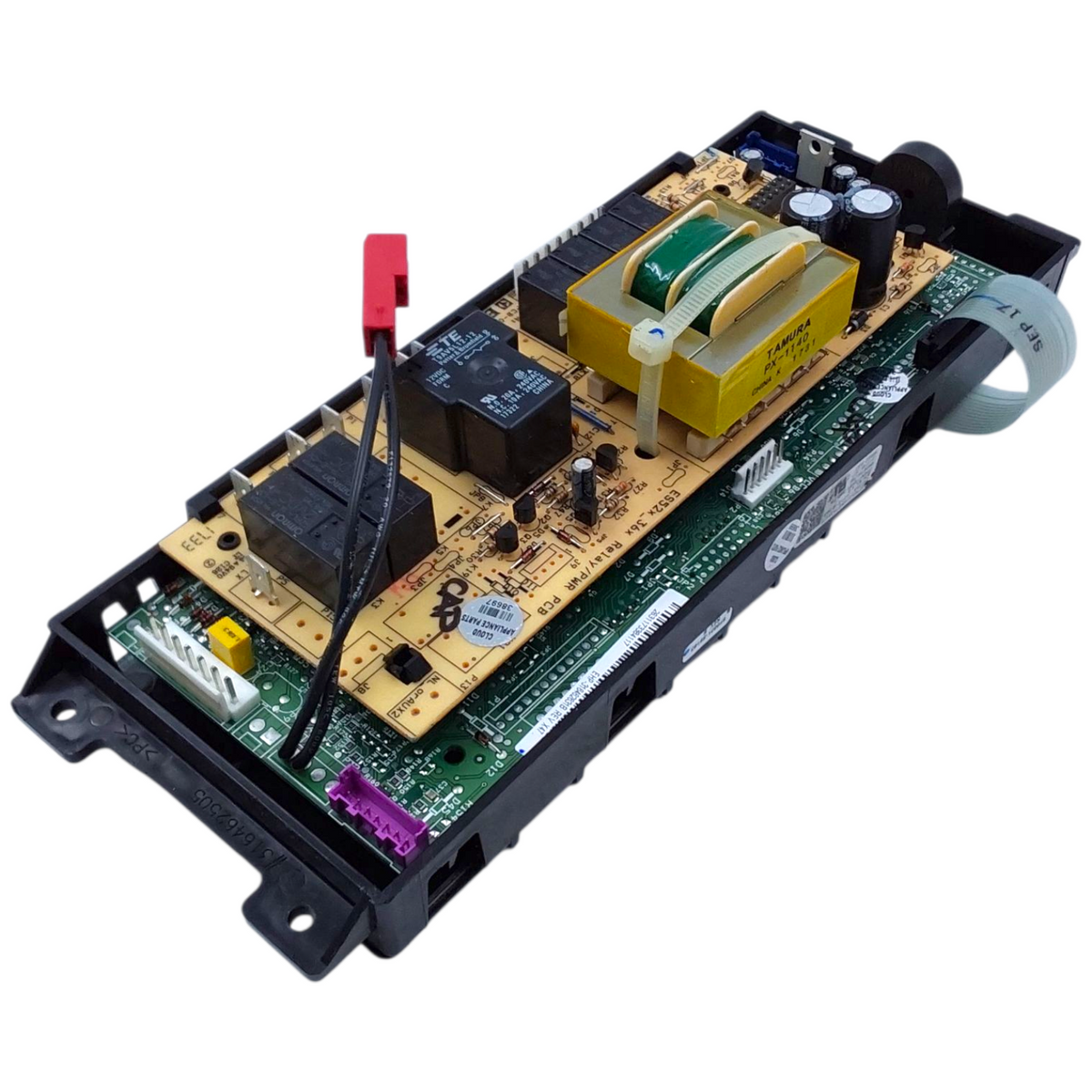 OEM Frigidaire Range Control Board A01519163 *Same Day Ship & 60 Days Warranty**