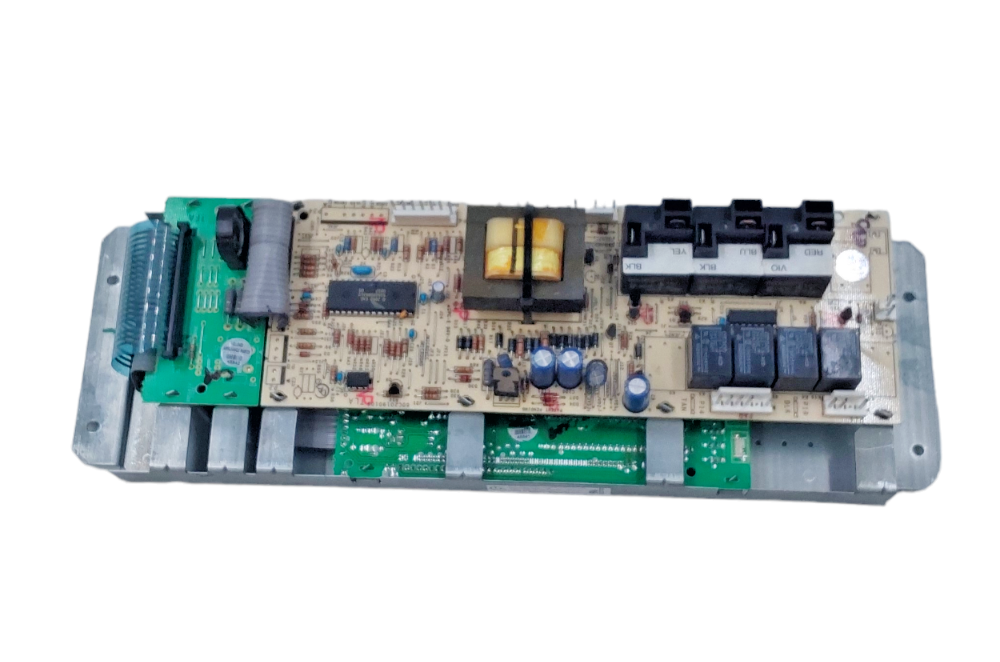 Genuine Whirlpool Oven Control 7601P622-60 Same Day Shipping & *60 Days Warranty