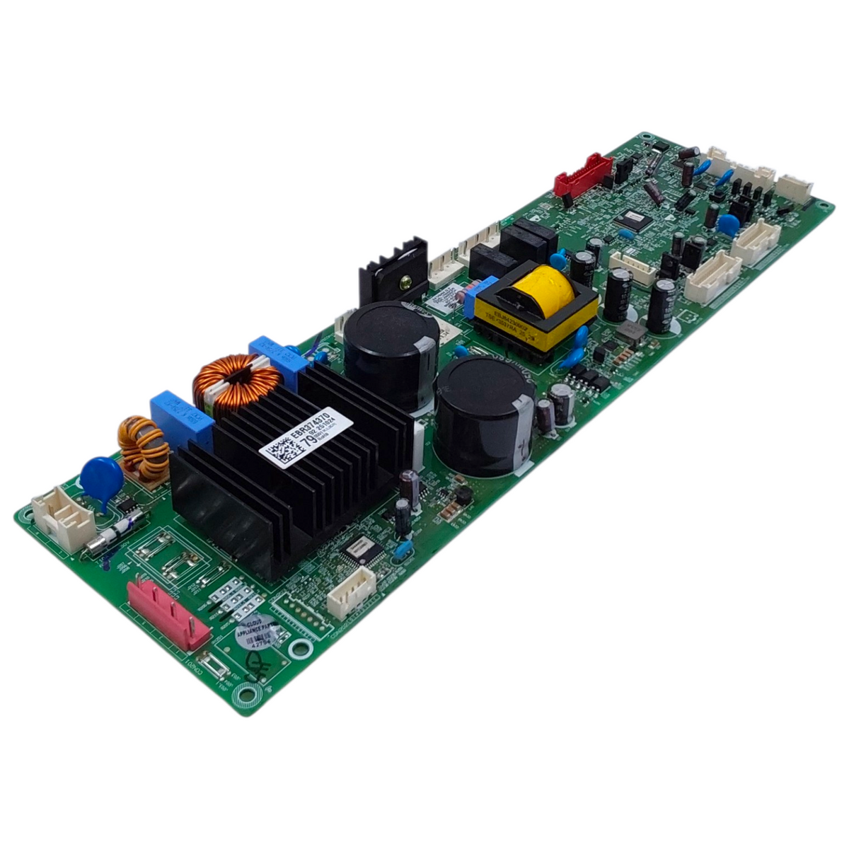 LG New Refrigerator Control Board EBR37437079 *Same Day Ship & 60 Days Warranty*