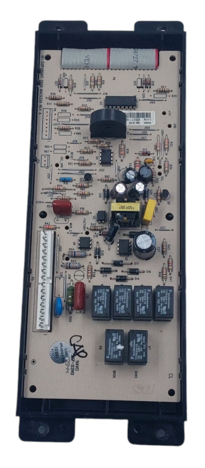 Genuine Frigidaire Oven Control Board 316557223 Same Day Ship & 60 Days Warranty