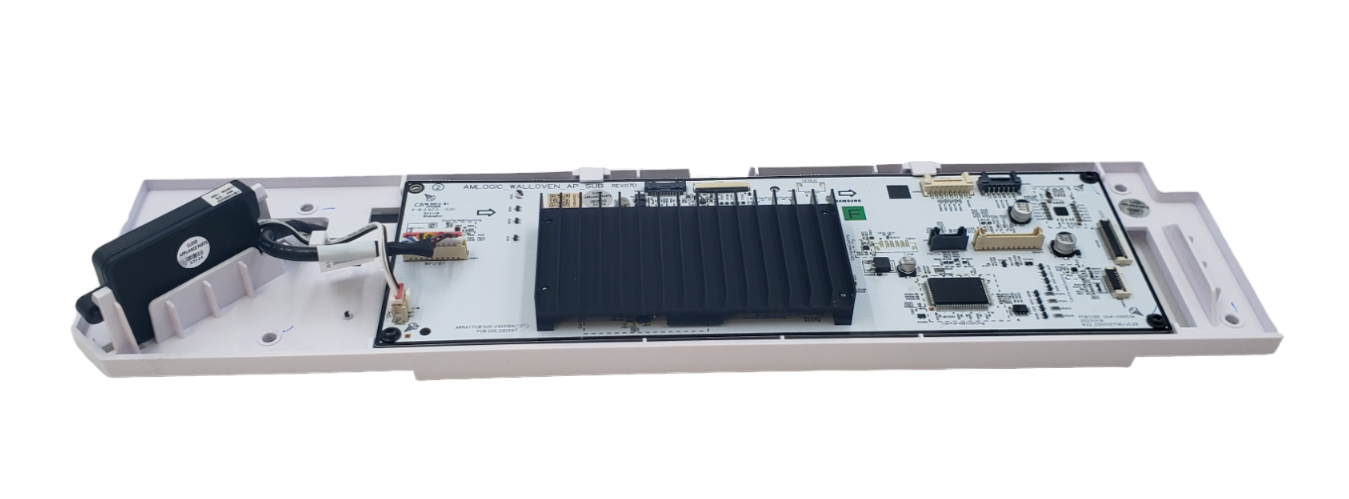 New Samsung Oven Control Board DG94-058115 Same Day Shipping & 60 Days Warranty*