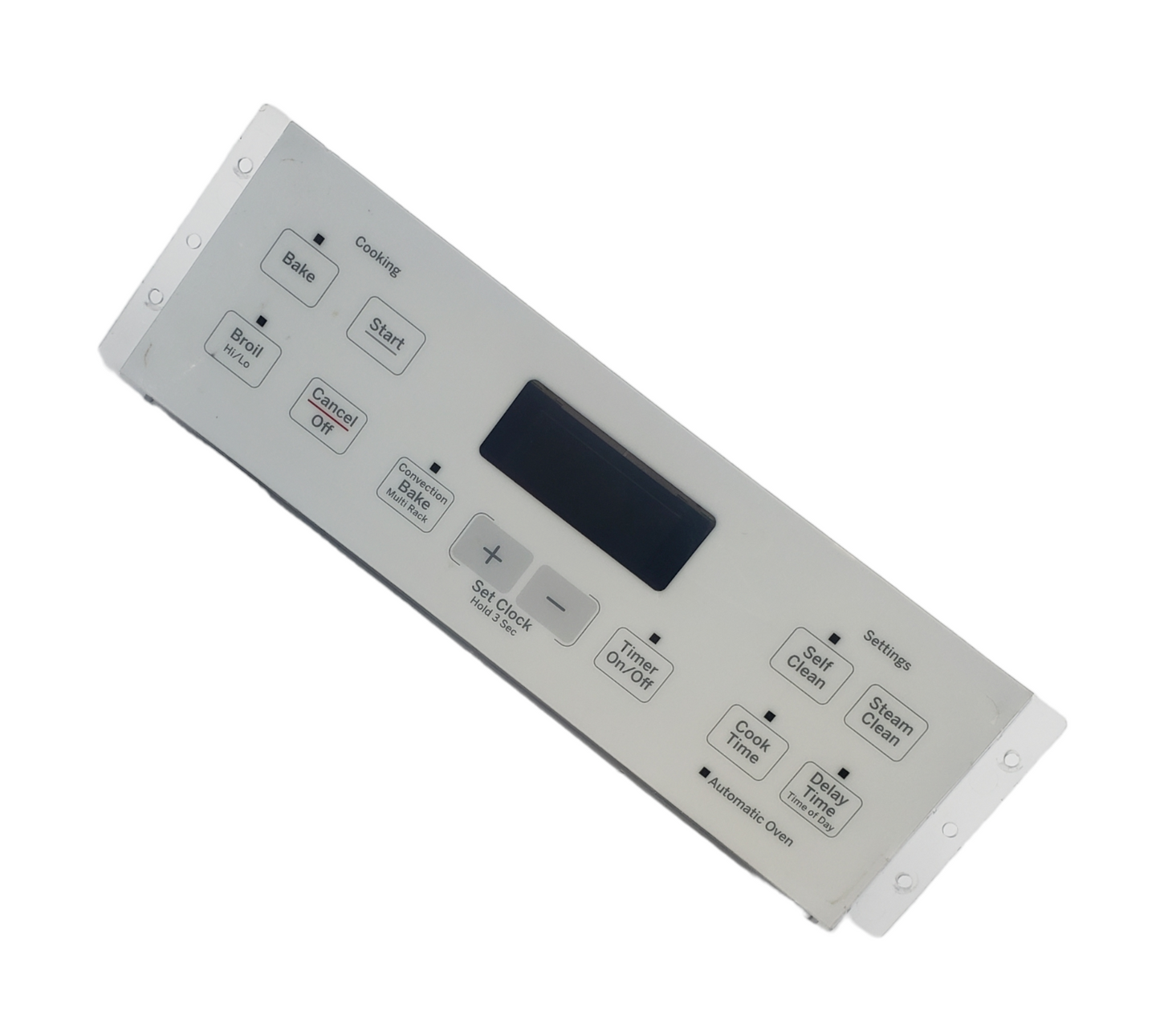 Genuine GE Oven Control Board 164D8450G035 Same Day Shipping & *60 Days Warranty