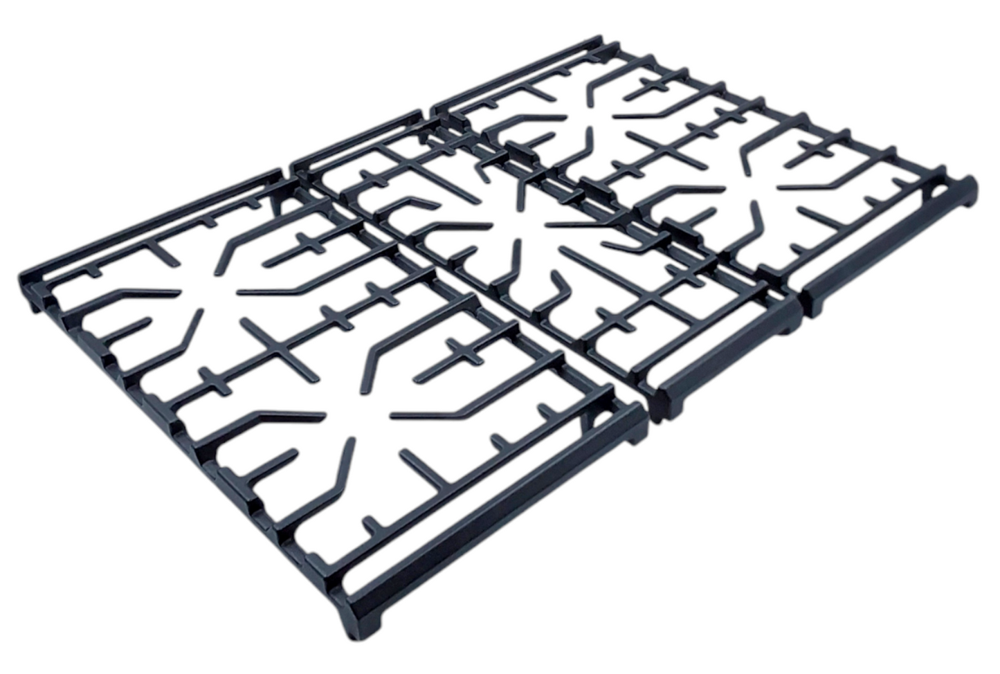 New Frigidaire Range Grate Kit A18028302  *Same Day Shipping & 60 Days Warranty*