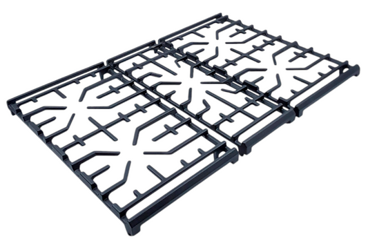 New Frigidaire Range Grate Kit A18028302  *Same Day Shipping & 60 Days Warranty*