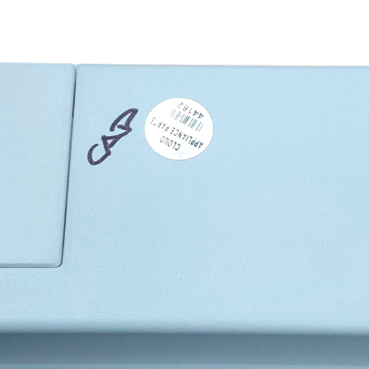 LG Genuine Washer Lid Door Assembly AFG73810501 Same Day Ship & 60 Days Warranty