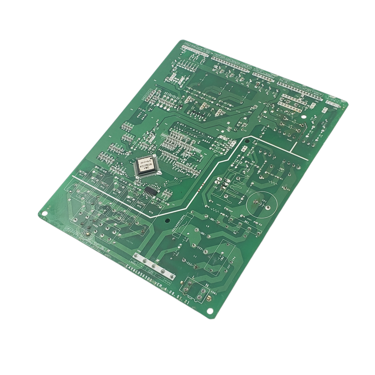 LG Genuine Fridge Control Board EBR41956427 **Same Day Ship & 60 Days Warranty**